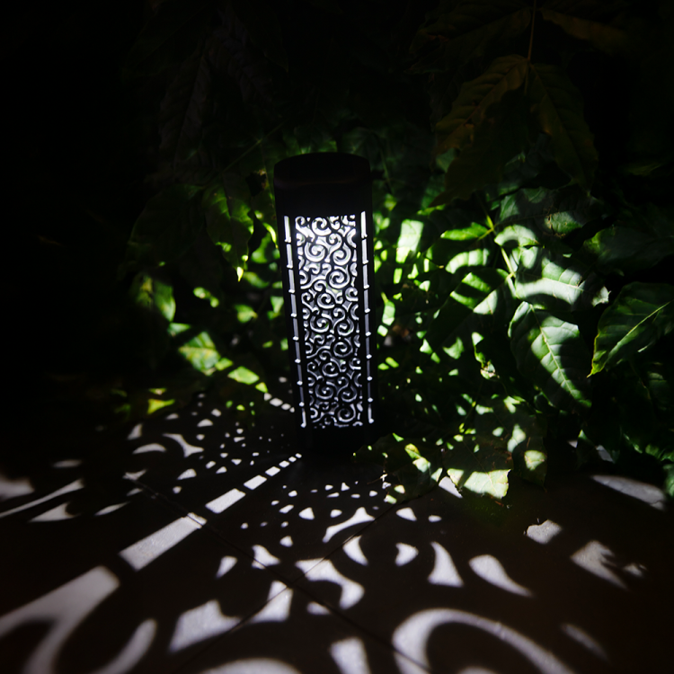 Lampka solarna AURA 30cm